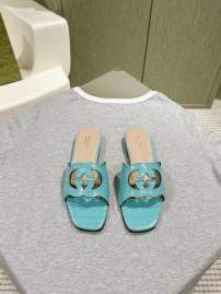 Picture of Gucci Slippers _SKUGuccisz35-40mnh05102046